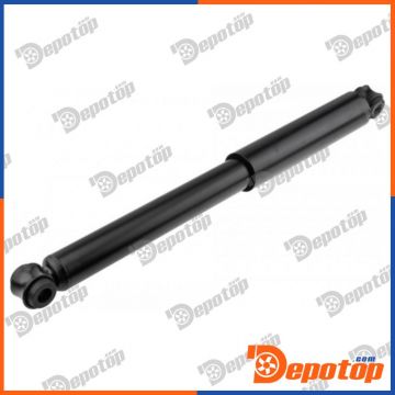 Amortisseur de suspension arrière pour MITSUBISHI | A-MS-011, 4162A289